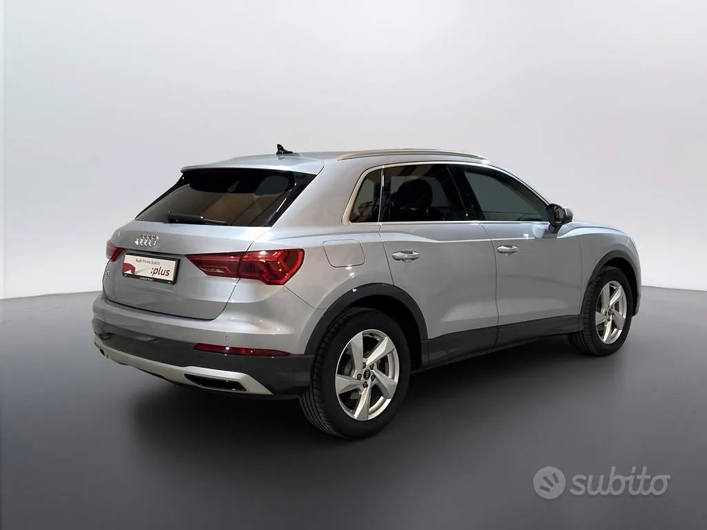 Audi Q3 2025 photo 2