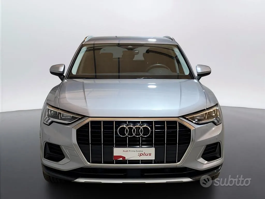 Audi Q3 2025 photo 5