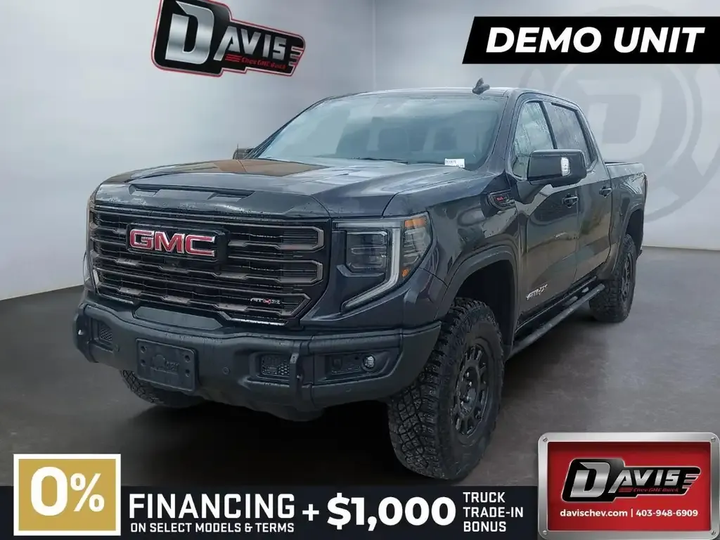 GMC Sierra 1500