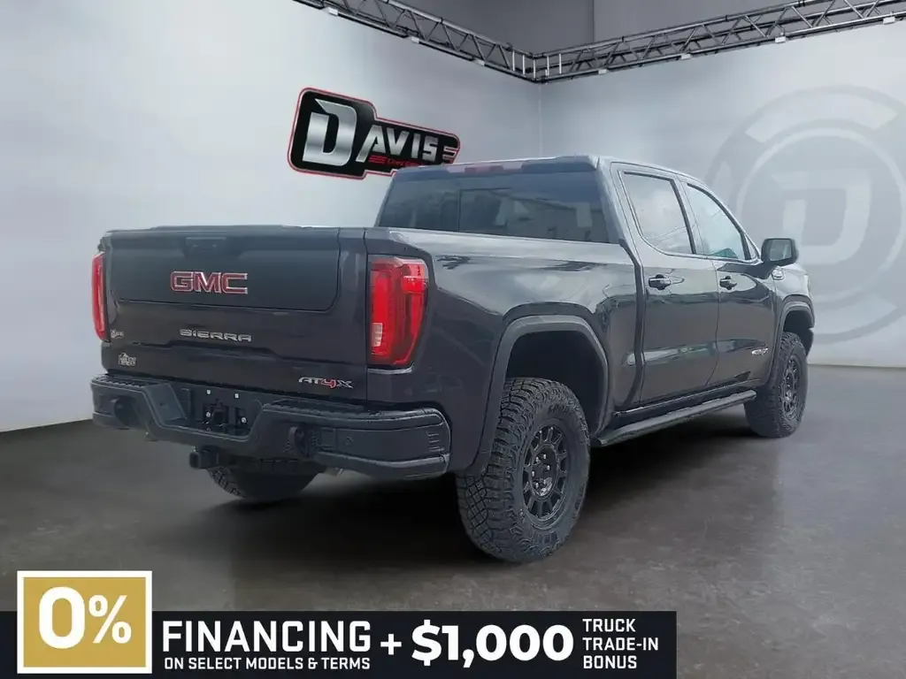 GMC Sierra 1500 2026 photo 5
