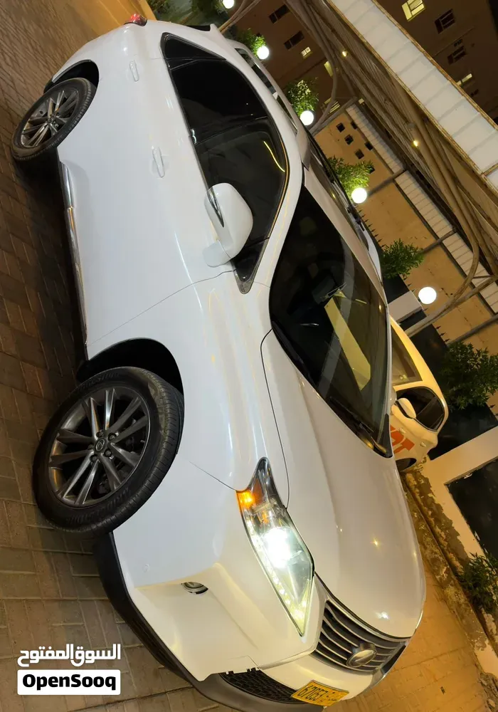 Lexus Rx 350