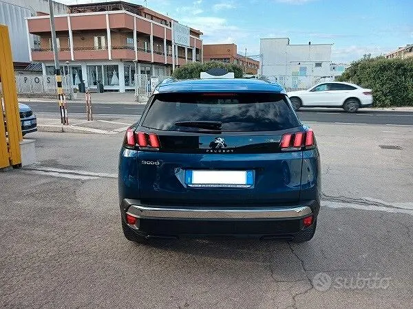 Peugeot 3008 2023 photo 5