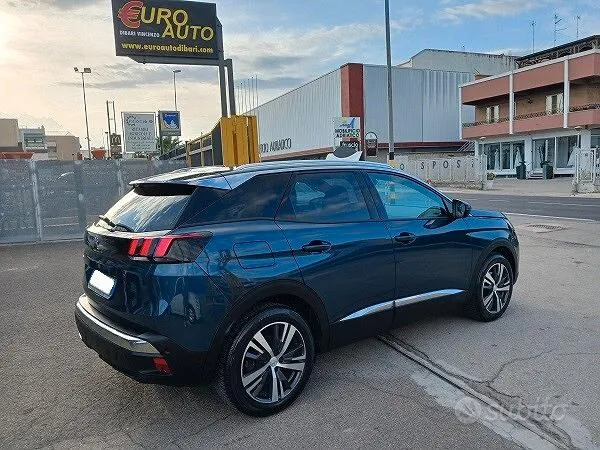 Peugeot 3008 2023 photo 4
