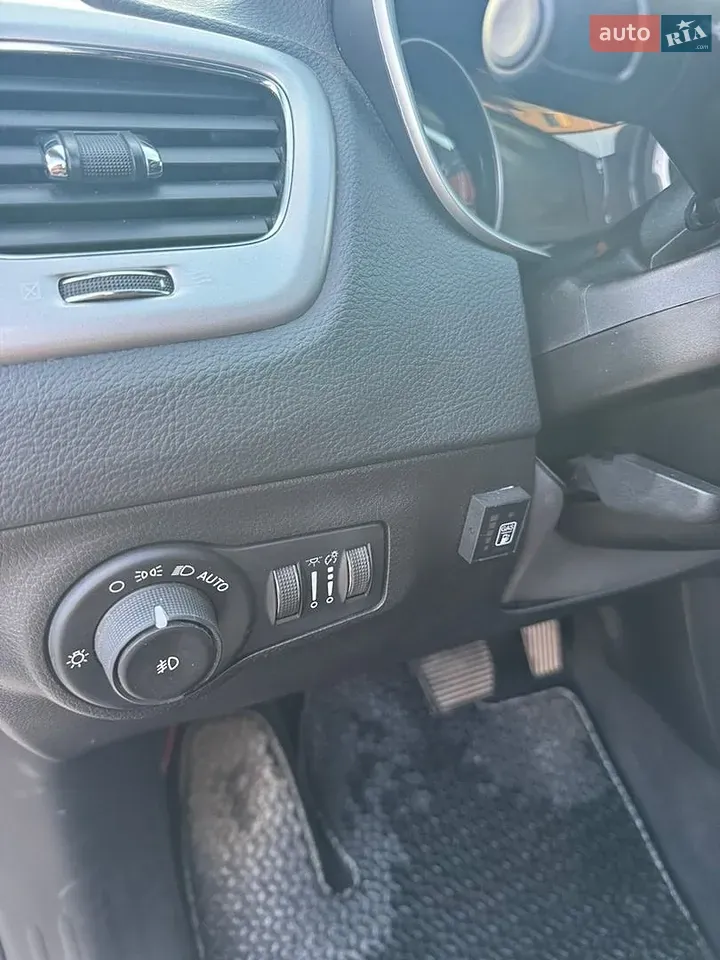 Jeep Compass 2019 photo 4