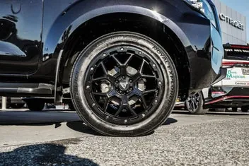 Nissan Navara 2024 photo 4