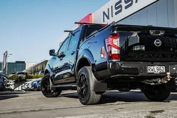 Nissan Navara 2024 photo 5