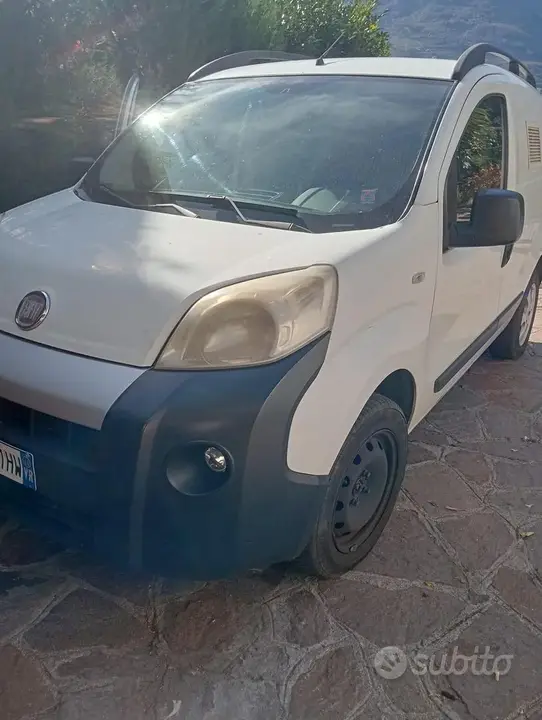 Fiat Fiorino