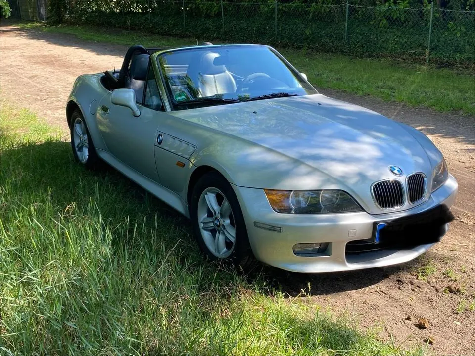 BMW Z3