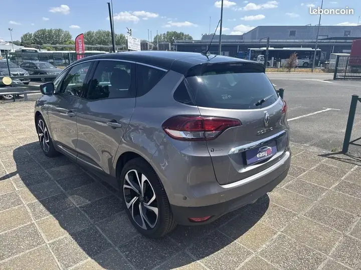 Renault Scenic 2019 photo 5