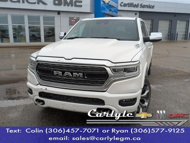 Ram 1500 2022 photo 2
