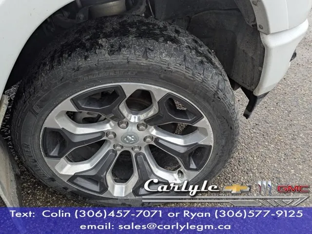 Ram 1500 2022 photo 5