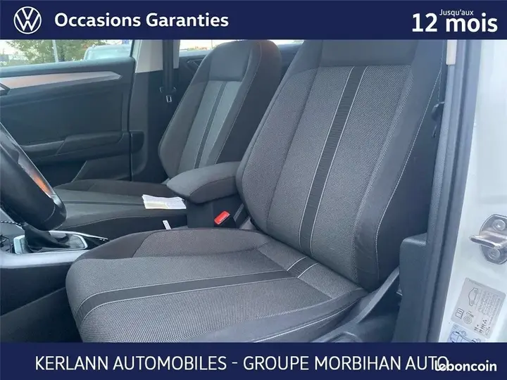 Volkswagen T-Roc 2023 photo 5