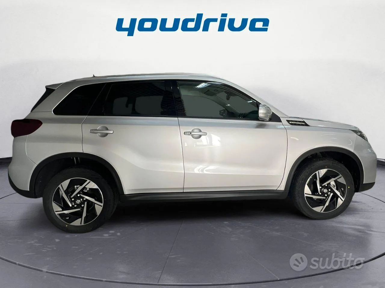 Suzuki Vitara 2024 photo 5