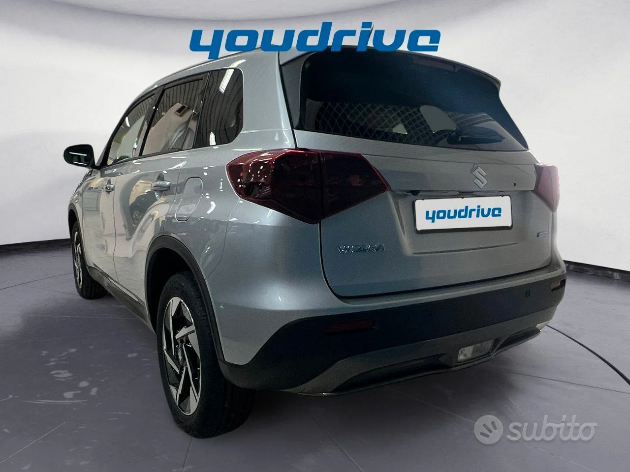 Suzuki Vitara 2024 photo 2