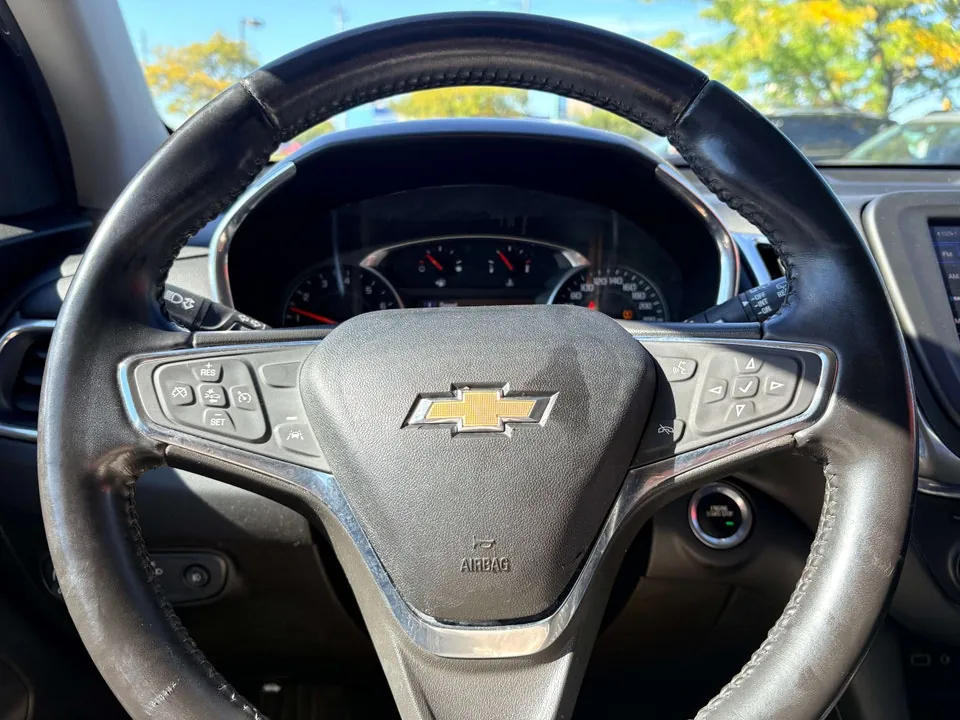 Chevrolet Equinox 2021 photo 4