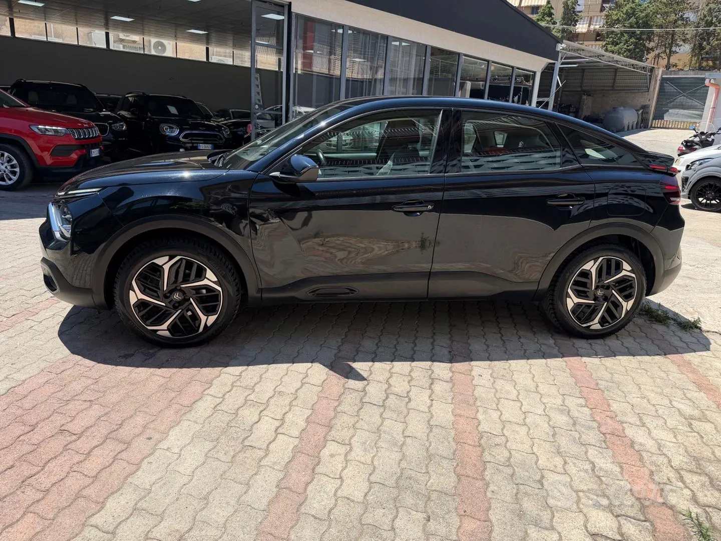 Citroen C4 2022 photo 5