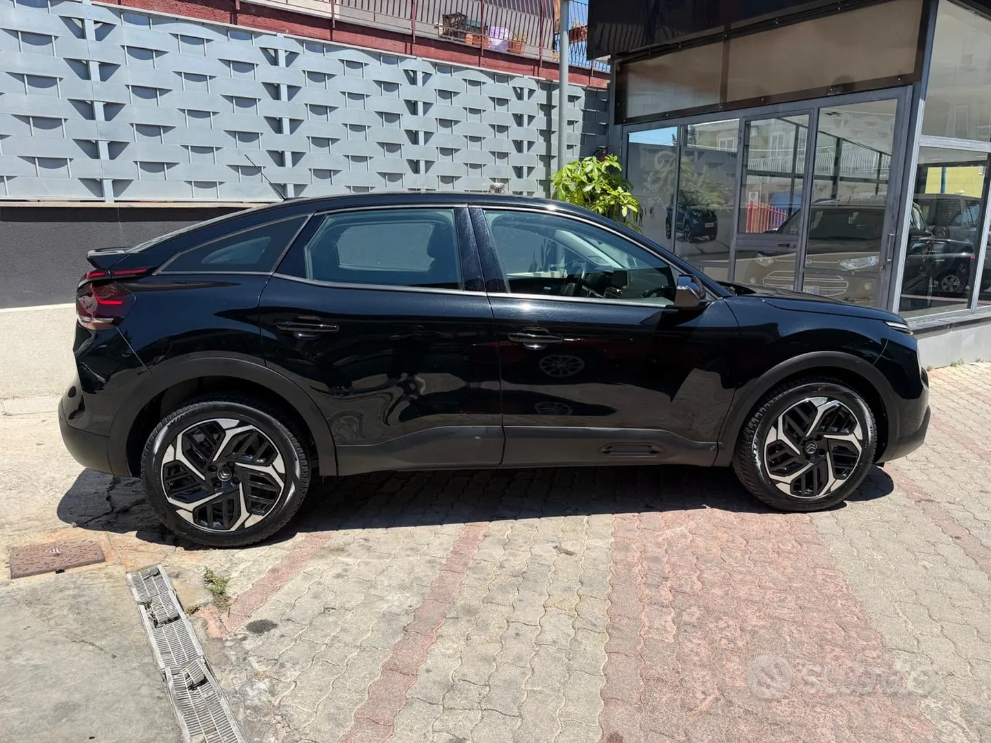 Citroen C4 2022 photo 4