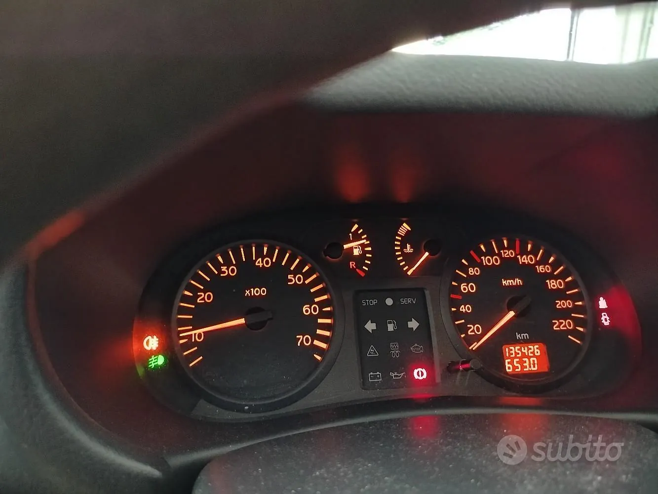 Renault Clio 2003 photo 5