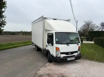 Nissan Cabstar