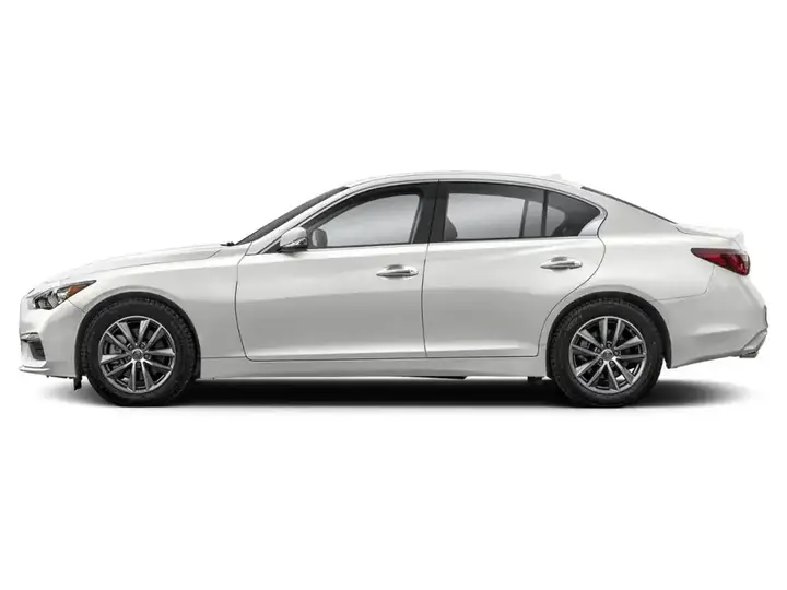 Infiniti Q50 2024 photo 3