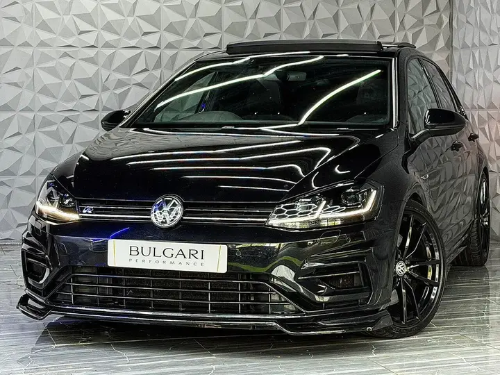Volkswagen Golf 2019 photo 2