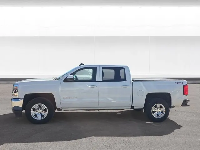 Chevrolet Silverado 1500 2016 photo 2