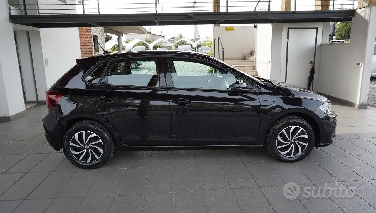 Volkswagen Polo 2023 photo 5