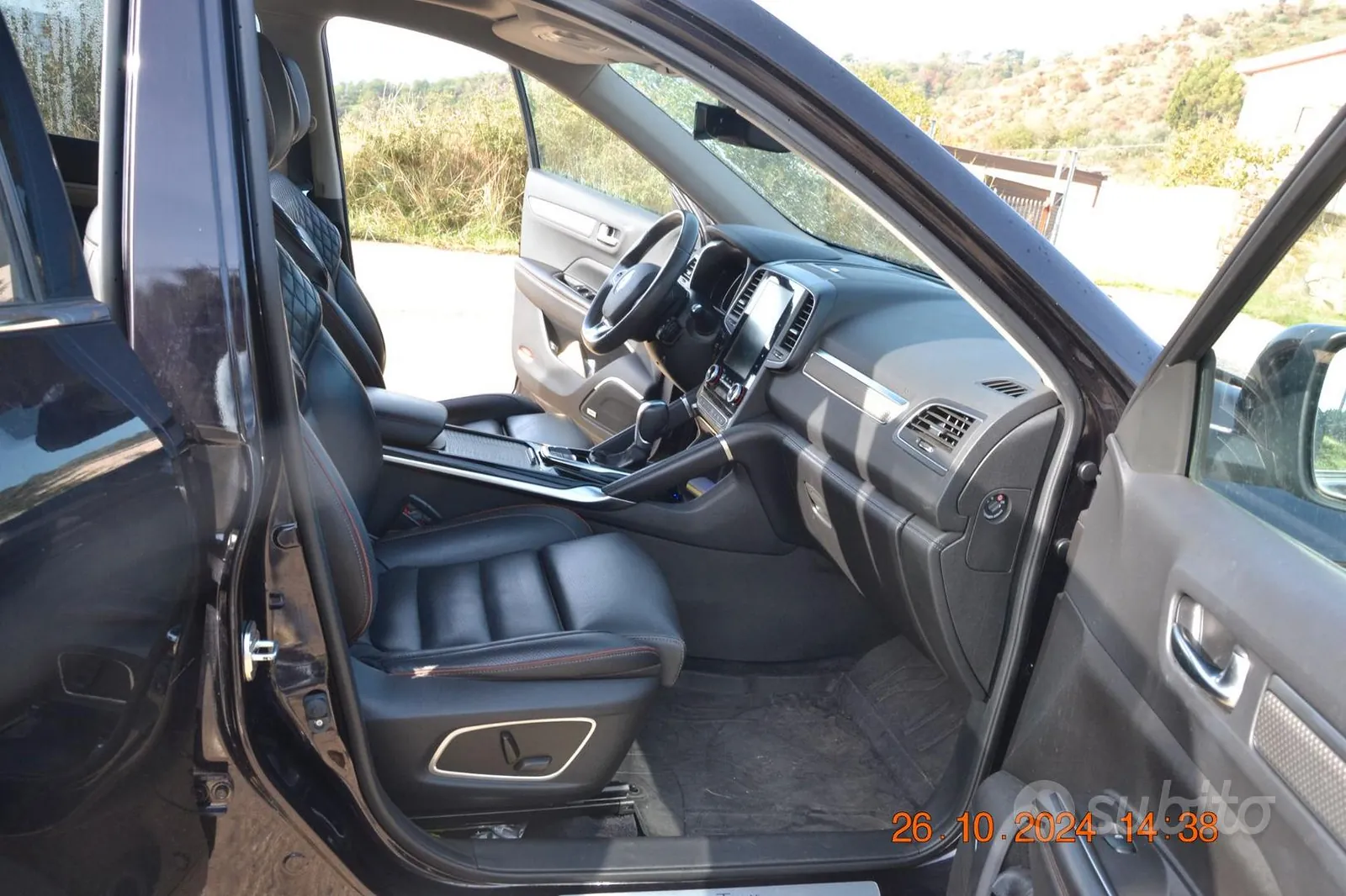 Renault Koleos 2019 photo 5
