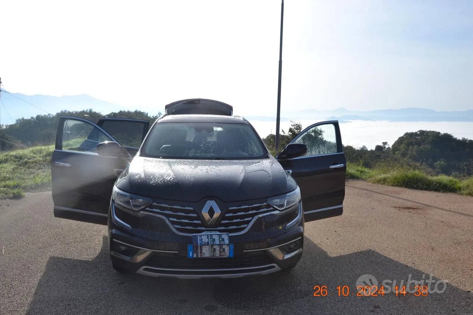 Renault Koleos 2019 photo 3