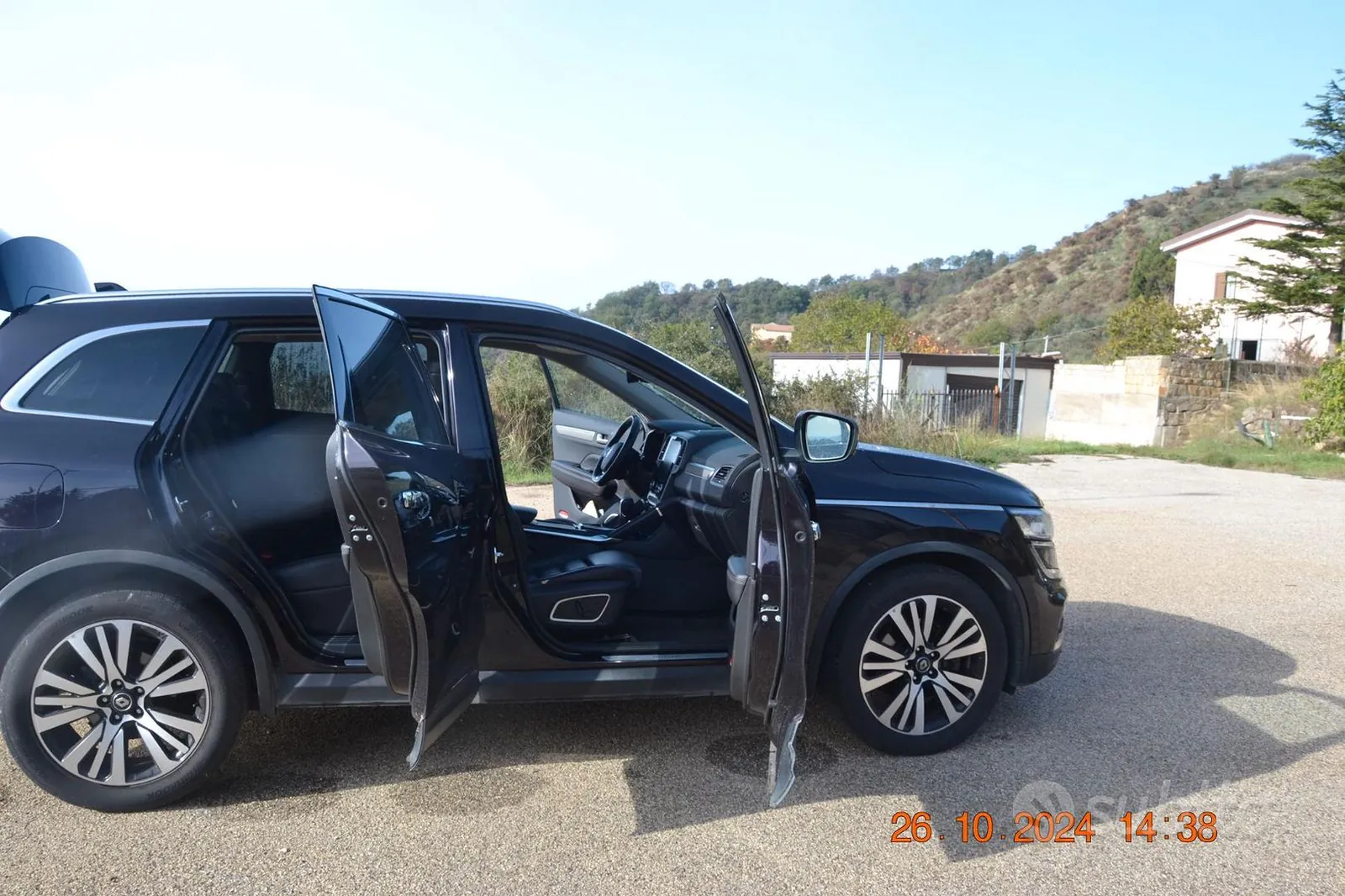 Renault Koleos 2019 photo 4