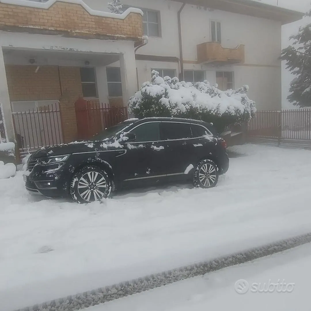 Renault Koleos 2019 photo 2