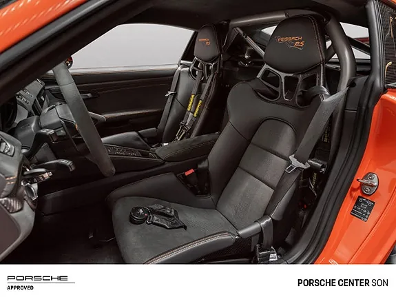 Porsche Cayman 2025 photo 5