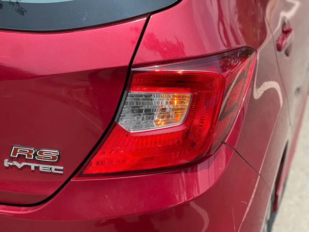 Honda Brio 2021 photo 5