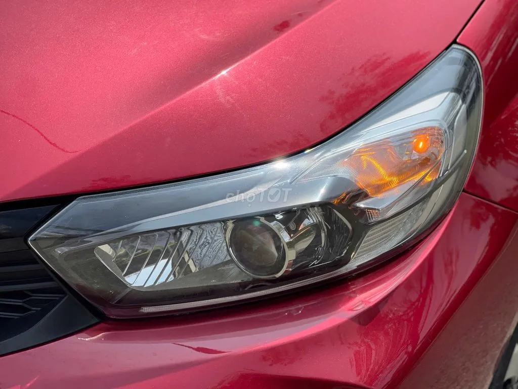 Honda Brio 2021 photo 2