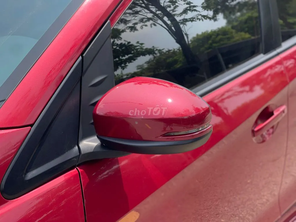 Honda Brio 2021 photo 4