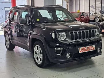Jeep Renegade 2022 photo 3