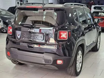 Jeep Renegade 2022 photo 2