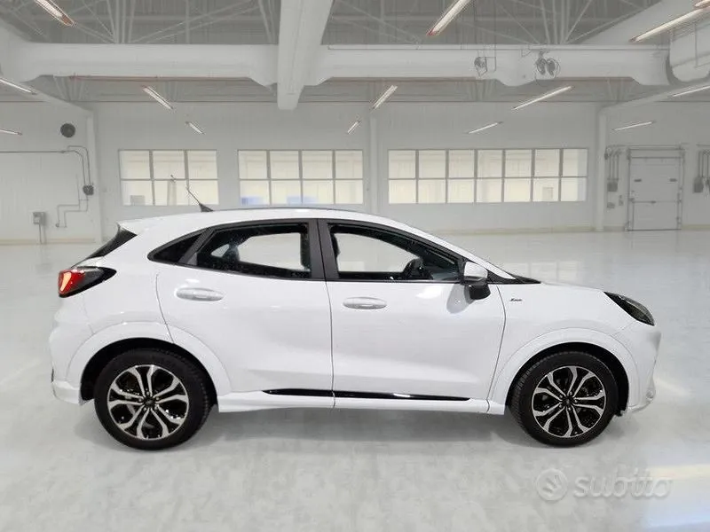 Ford Puma 2023 photo 3