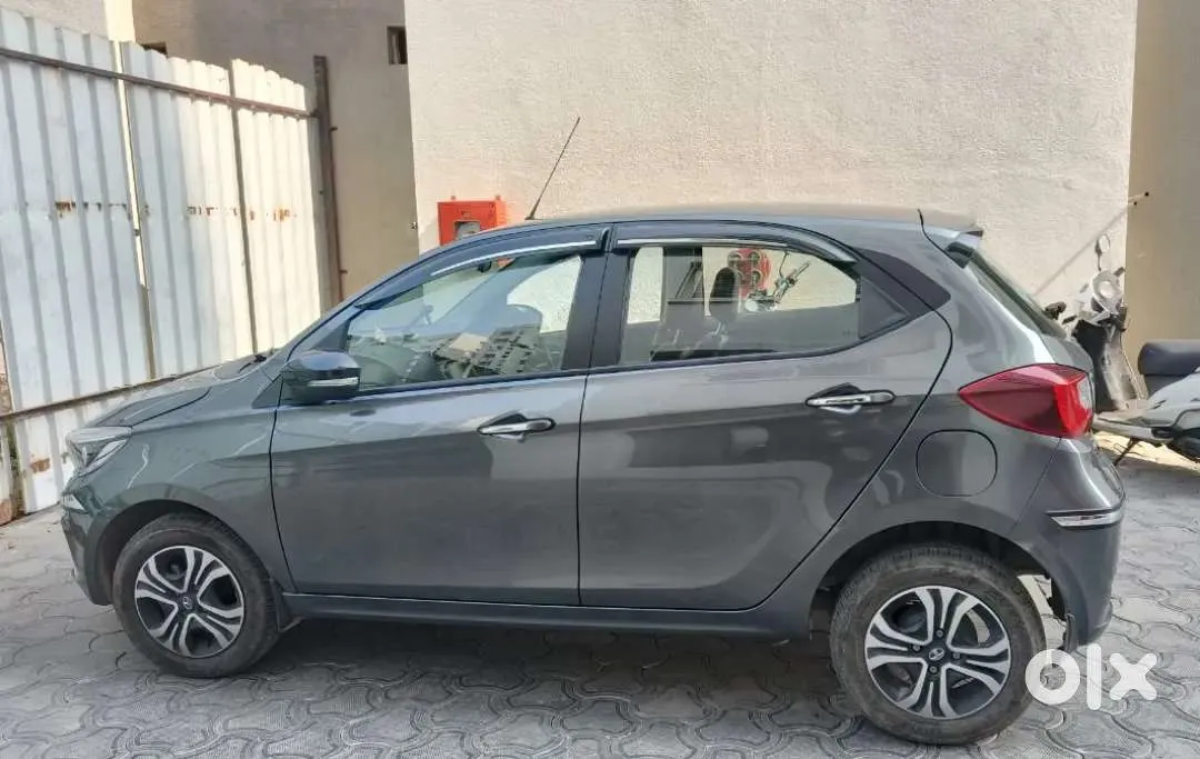 Tata Tiago