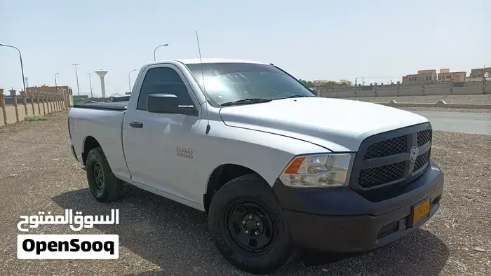 Dodge Ram 2017 photo 5