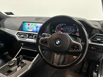 BMW 320I 2021 photo 4