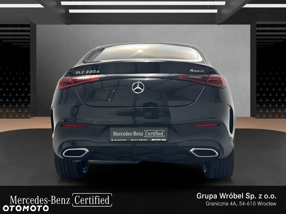 Mercedes-Benz Glc 2025 photo 4