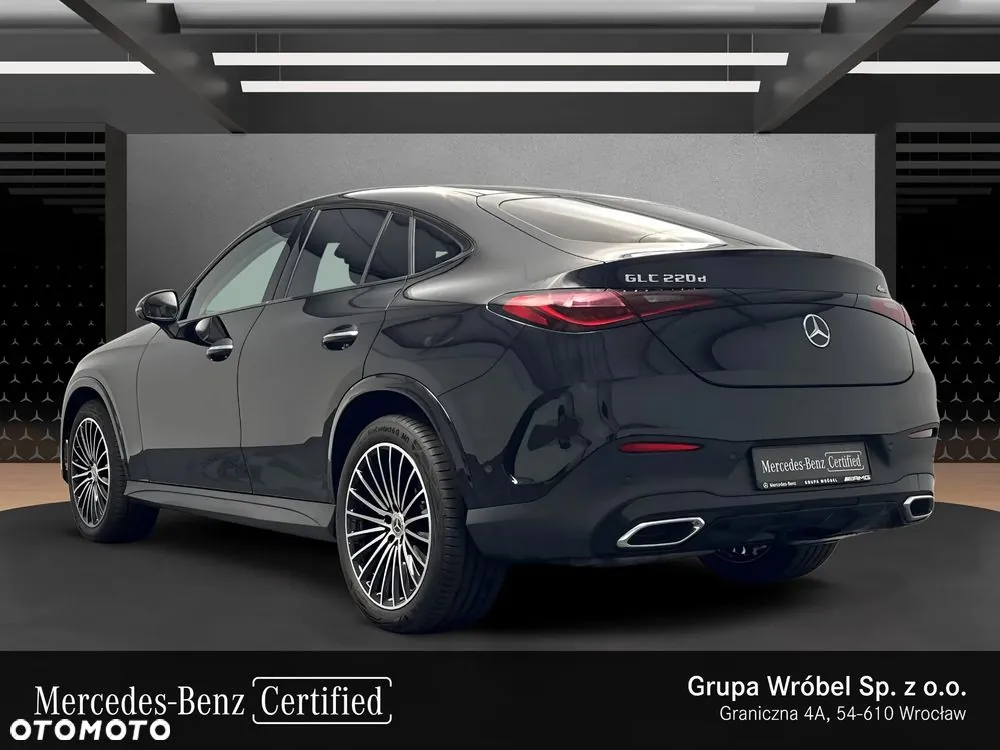 Mercedes-Benz Glc 2025 photo 3