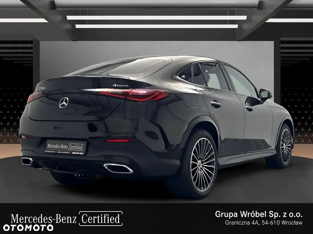 Mercedes-Benz Glc 2025 photo 5