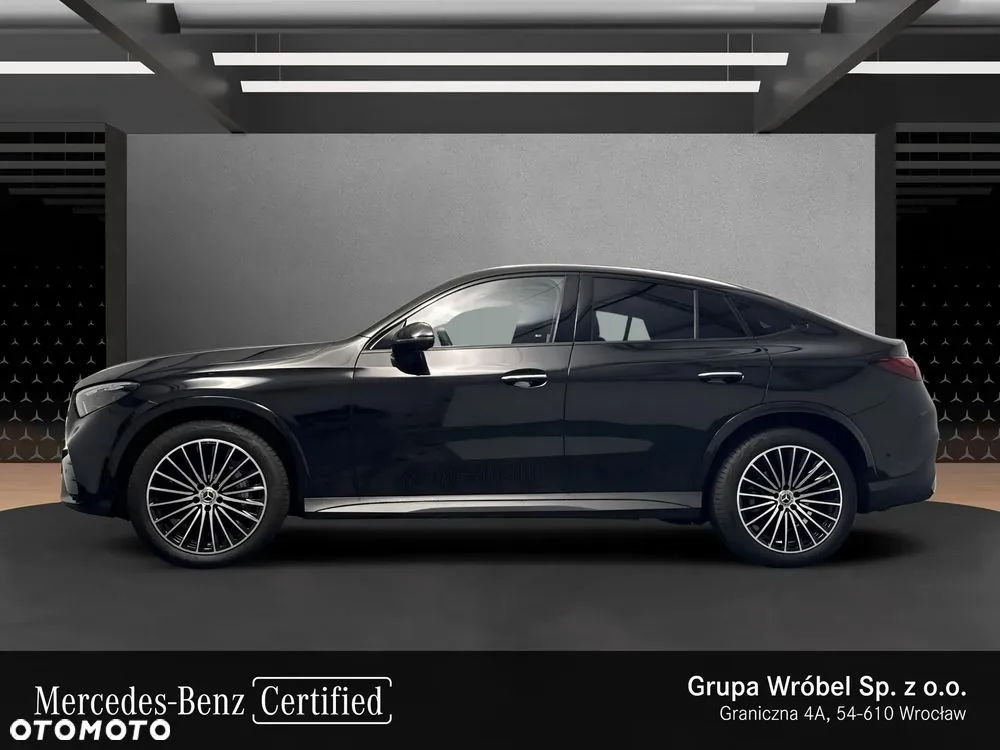 Mercedes-Benz Glc 2025 photo 2