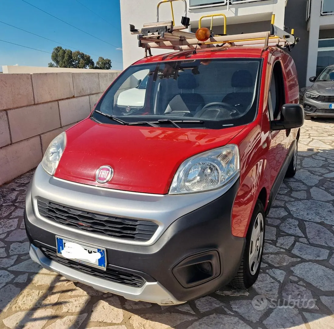 Fiat Fiorino