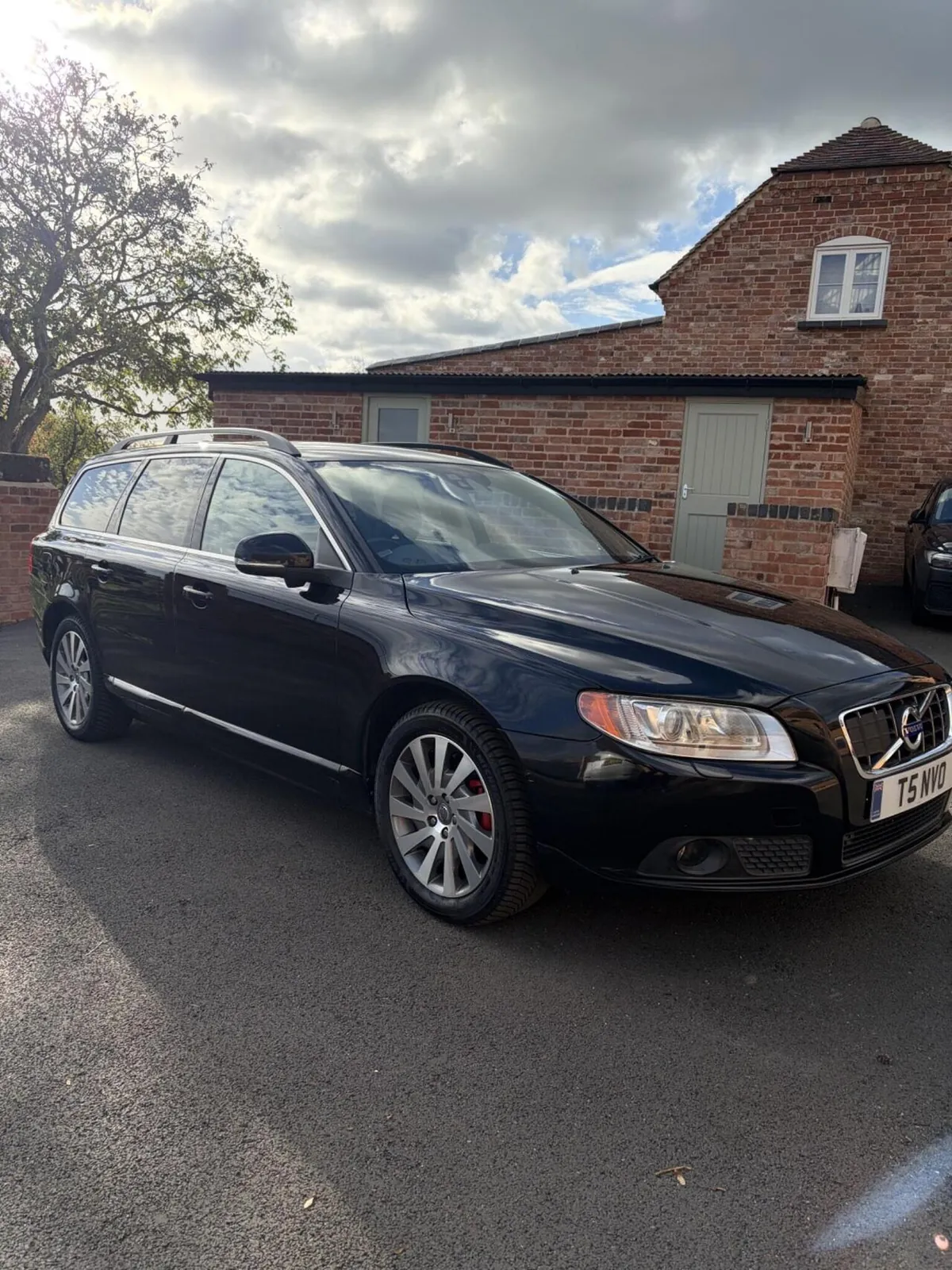 Volvo V70