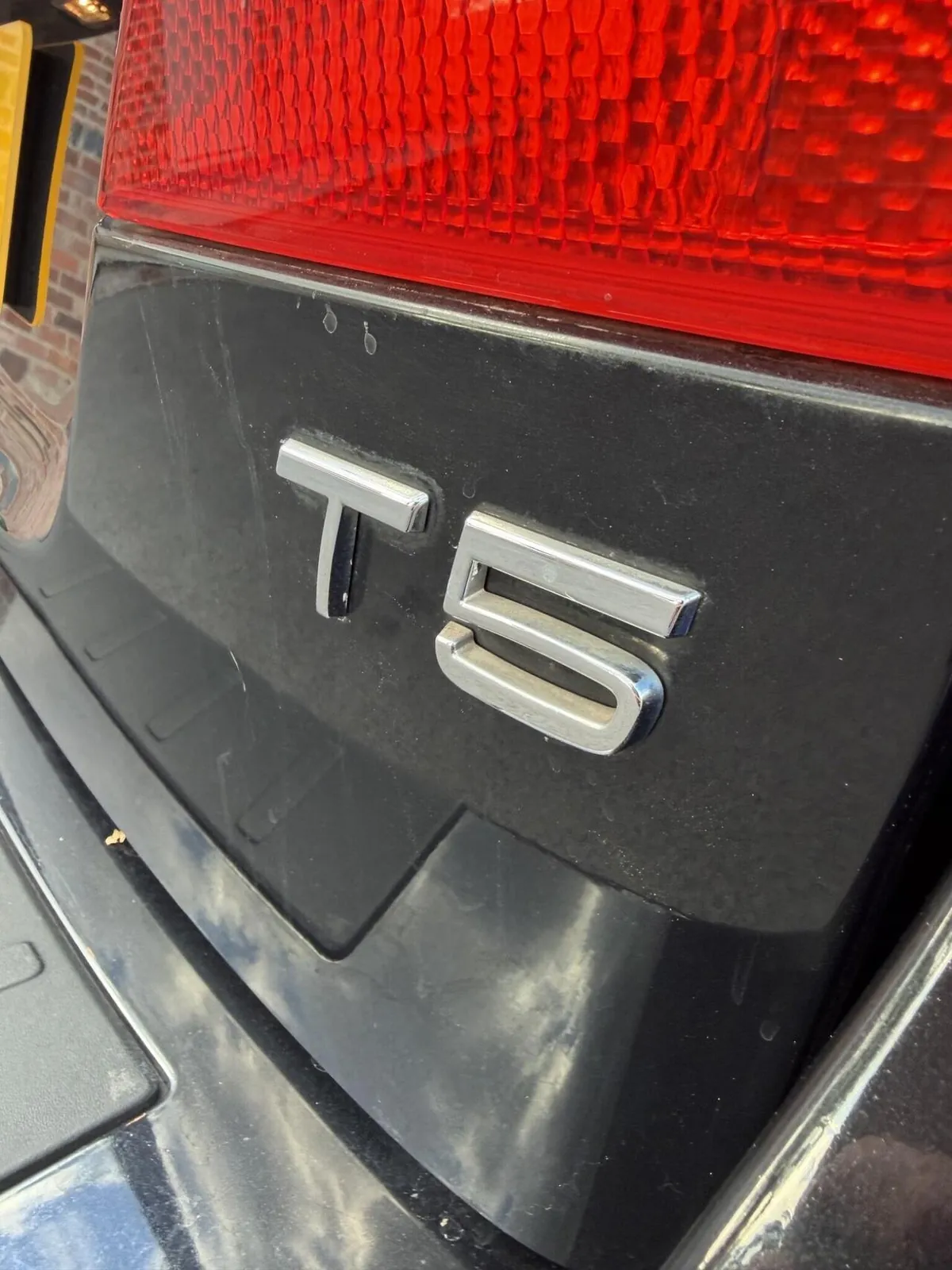 Volvo V70 2025 photo 2