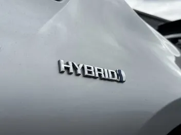 Toyota Prius 2016 photo 3