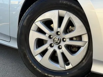 Toyota Prius 2016 photo 4